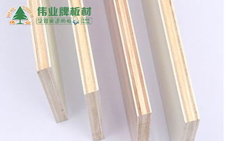 你知道馬六甲生態板十大名牌是哪些嗎