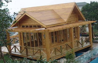 滄州振豪公園防腐木木屋廠家價格 滄州振豪公園防腐木木屋廠家型號規(guī)格