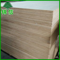 廠家銷售 錦信五至十八厘膠合板 成都家具膠合板