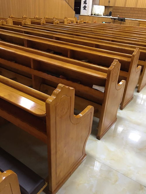 溫州教會長椅尺寸 教會長椅 麗明家具