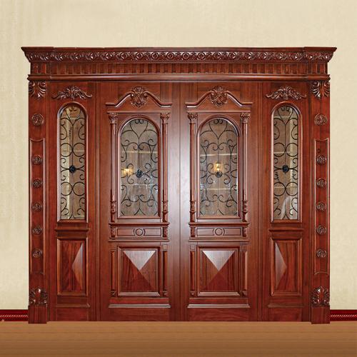 形成以:天然原實木門,頂級金屬豪宅門等高端門類產品,是門類企業產品