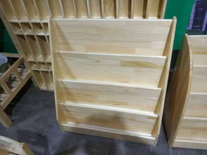 專業木制校具研發 設計 生產 銷售為一體的生產廠家 云征亮相武漢幼教展