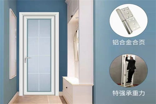 尤溪感應玻璃門質量有保障