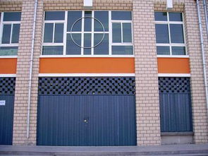 和諧式轉頁門圖片,和諧式轉頁門高清圖片 任丘市鑫龍威門業,