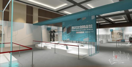 將文創融入生活,將科技與創意融合 四川省文創大會將在成都舉辦