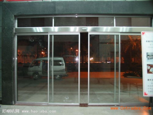 新國展維修自動門性價比高