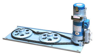 電動卷簾機介紹及安裝使用注意事項