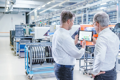 2020年,魏德米勒在嚴峻的市場環境中迎難而上,實現7.92億歐元的銷售額!