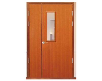 木質(zhì)防火門(mén)的價(jià)格是多少?如何選擇性?xún)r(jià)比更高的產(chǎn)品?