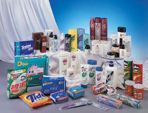 聯合利華 以品牌戰略為核心競爭力