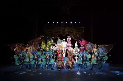 招聘丨長隆集團營銷中心誠邀您的加入