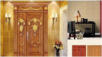 優門網創新木門營銷模式 契合80后消費風格