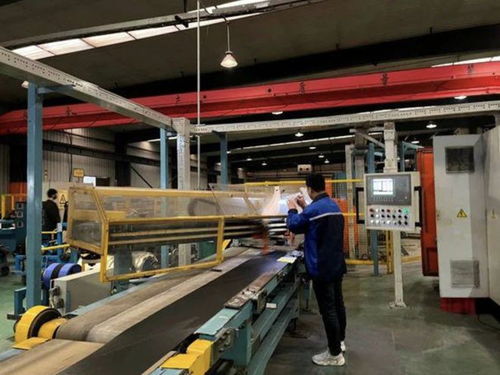 央視財經 輪胎廠供不應求,經銷商爭搶訂單