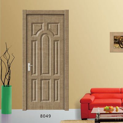 誠盛門業石家莊生態門銷售價格