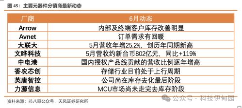 中國區5月半導體銷售額同比增24 ,關注三星智能戒指產品進展