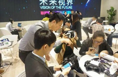 哪些家居企業在用VR技術銷售家具?-