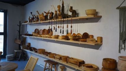 【奮斗者 正青春】哈巴河:夫妻匠心十四載 繪就增收新畫卷