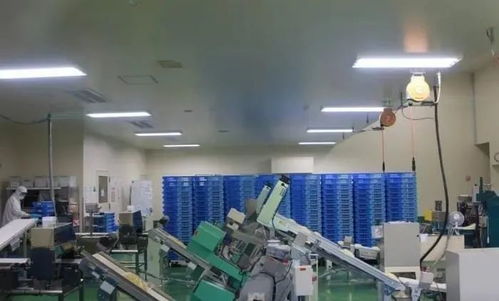 日本美食為您帶來(lái)不一樣的工業(yè)旅游體驗(yàn)