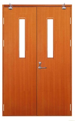 杭州鋼質防火門公司給您好的建議