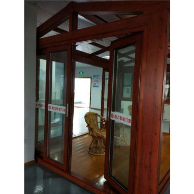 合肥推拉平開兩用PD門鼎力工廠直銷