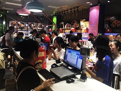 良品鋪子產品理念:像媽媽做菜一樣做產品