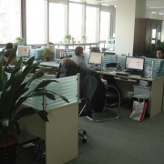 上海黔滬電動閥門(銷售部)