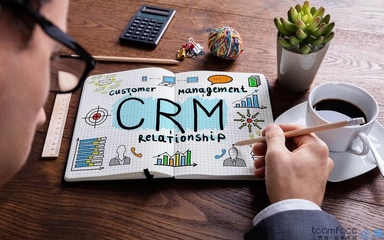 crm客戶關系管理軟件系統運用錯誤介紹