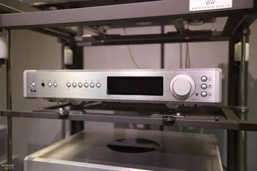 足以征服旗艦音箱的威力 聆聽德國頂級(jí)t a hv系列