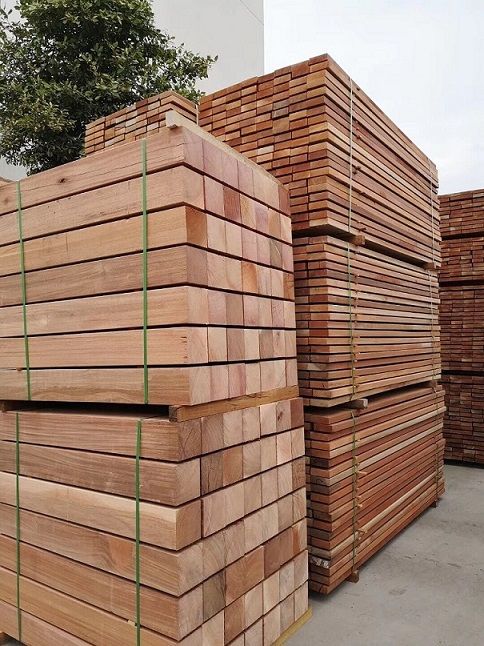 選購巴勞木地板的五大妙招 巴勞木地板保養要點