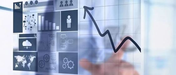 數字化如何為財務管理解決痛點和創造價值?