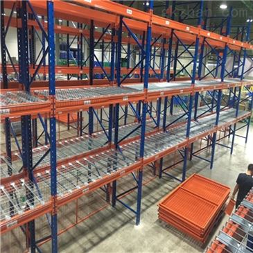 重型倉儲網板貨架與木制品銷售 | 武漢永固安貨架廠直銷服務