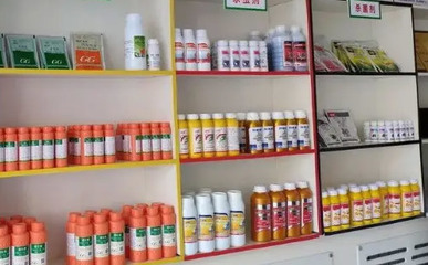 農藥創新 精細化工領域的代表性門類與銷售趨勢