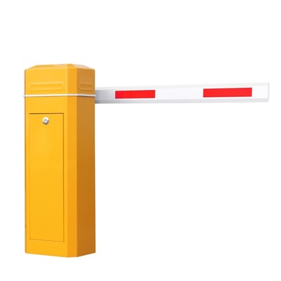 武漢道閘桿推薦商家——楚漢智能電動(dòng)門，專業(yè)門類銷售首選